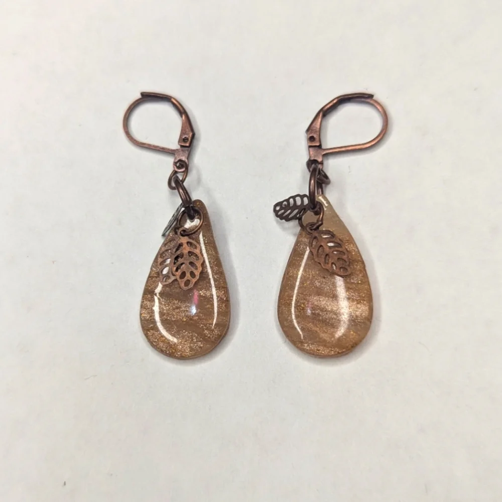 Handmade these elegant